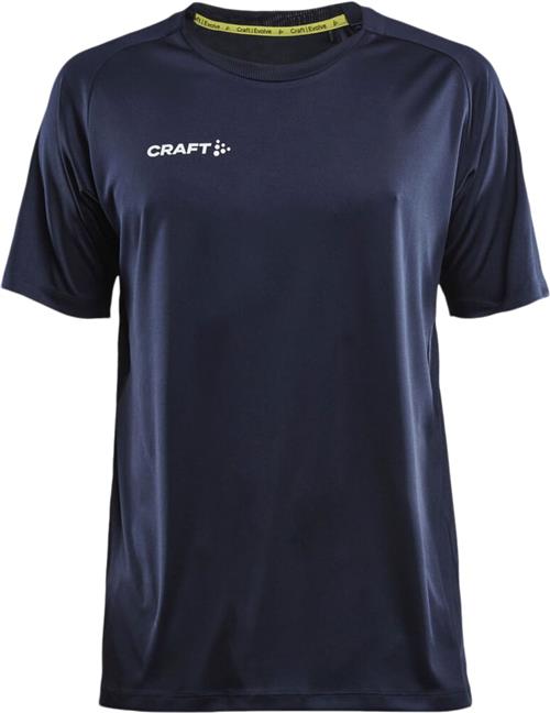 Craft Evolve Tshirt S - T-shirts hos Magasin