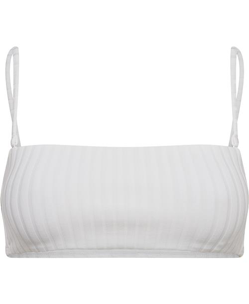 Calvin Klein Bandeau Briefs Str L - hos Magasin