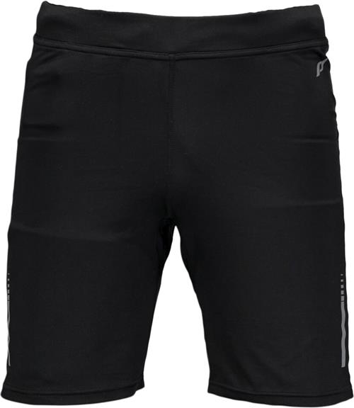 Pro Touch Runs Short Tight XXL - Træningsshorts hos Magasin