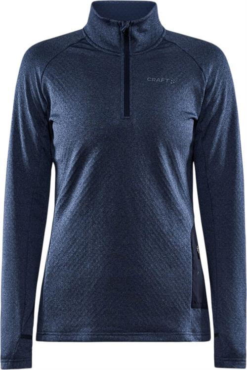 Se Craft Core Trim Thermal Midlayer Trøje M - Trøjer & Sweatshirts hos Magasin ved Magasin