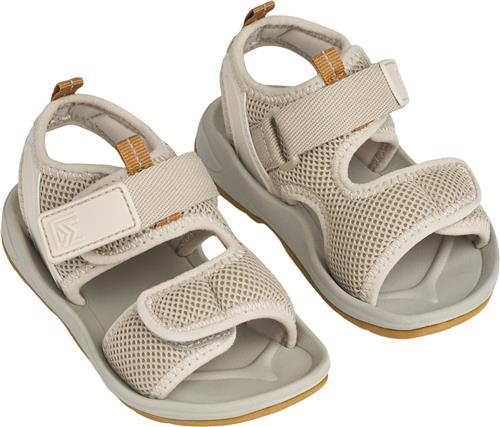 Liewood Christi Sandals Mist Mix Klipklapper & Badesko Str 27 - hos Magasin