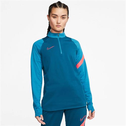 Nike Dri Fit Academy Pro Drill Traeningoje M - Trøjer & Sweatshirts Polyester hos Magasin