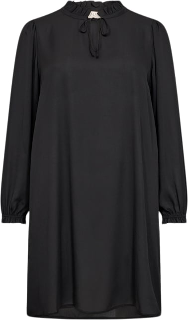 Wasabiconcept Watherese 6 Kvinde 9999 Black Tunikaer Str 42/44 - Polyester hos Magasin