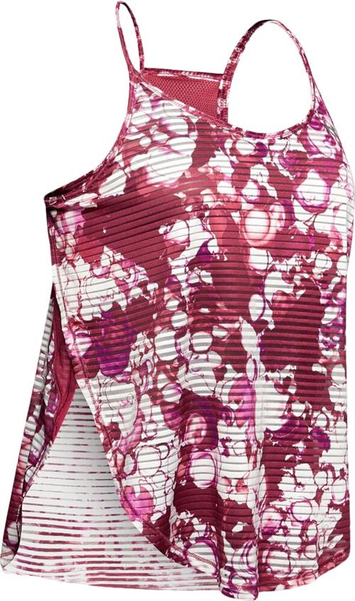 Under Armour Sport Tank Print XS - Tanktoppe Polyester hos Magasin