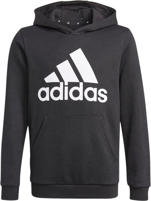 Se adidas Adidas Essentials Hættetrøje 152 - Sweatshirts & Hættetrøjer Bomuld hos Magasin ved Magasin