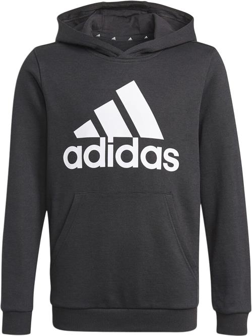 adidas Adidas Essentials Hættetrøje 116 - Sweatshirts & Hættetrøjer Bomuld hos Magasin