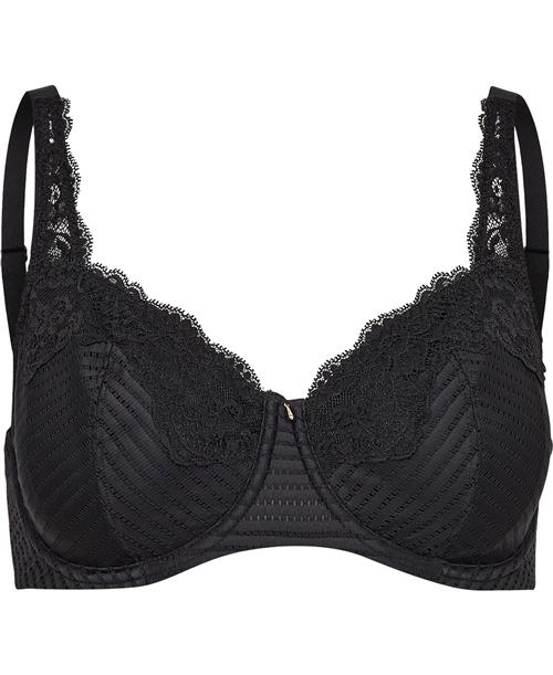 Chantelle CO BRA Underw. Very Covering Full Cup Bh'er Str D 90 - hos Magasin