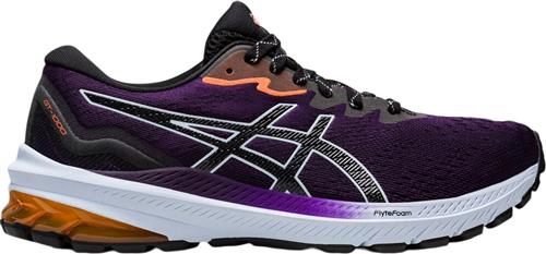 Asics Gt1000 11 TR Løbesko Kvinde Lilla Løbesko Str 37.5 - hos Magasin