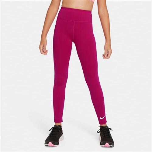 Nike One Traeningstights 158-170 / XL - Tights Polyester hos Magasin