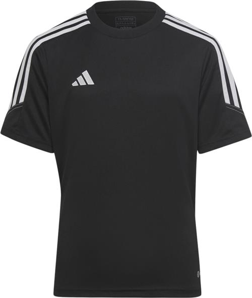 adidas Tiro 23 Club Tshirt 164 - T-shirts Polyester hos Magasin