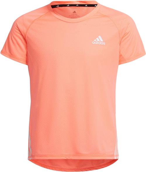 Se adidas Aeroready Training 3ipes T-shirt 140 - T-shirts Polyester hos Magasin ved Magasin