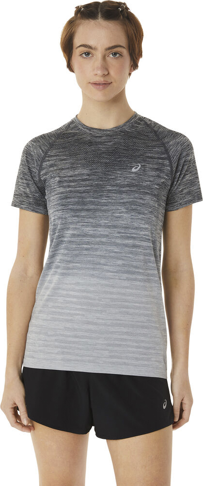 Se Asics Seamless Løbe Tshirt XL - Trænings T-shirts hos Magasin ved Magasin