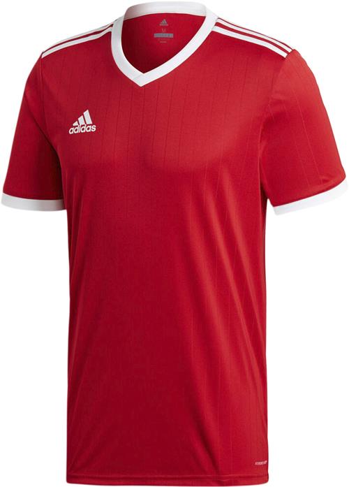 adidas Tabela 18 Tshirt 140 - T-shirts hos Magasin