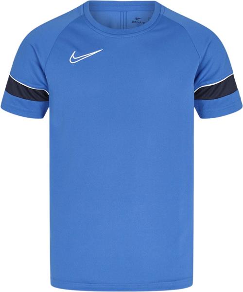 Nike Dri Fit Academy Traenings T Shirt 128-137 / S - T-shirts hos Magasin