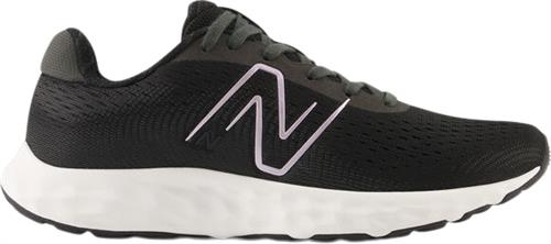 New Balance 520v8 Løbesko Kvinde Sort Løbesko Str 41.5 - hos Magasin