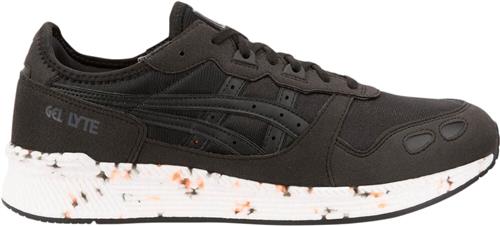 Asics Hypergellyte Sneakers Mand Sort Sneakers Str 44 - hos Magasin