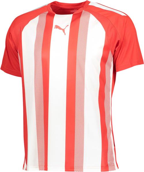 Se Puma Teamliga iped Tshirt XL - T-shirts hos Magasin ved Magasin