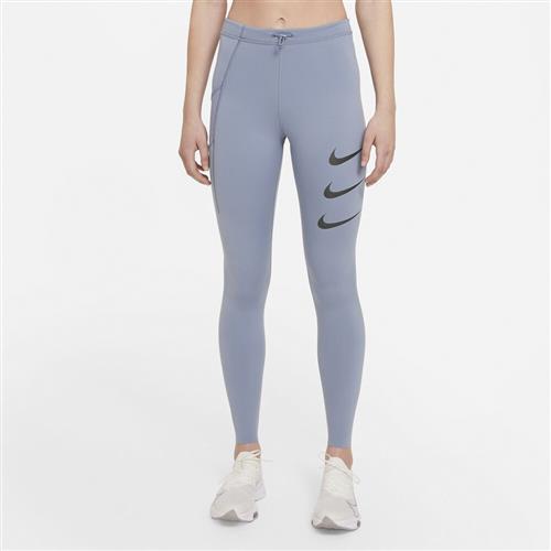 Se Nike Epic Lux Run Division Tights XS - Tights hos Magasin ved Magasin