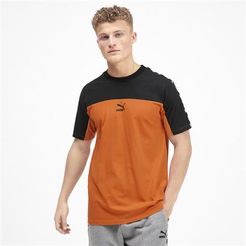 Puma XTG Tshirt S - T-shirts Bomuld hos Magasin