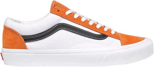 Vans Style 36 Sneakers Mand Hvid Sneakers Str 43 - hos Magasin