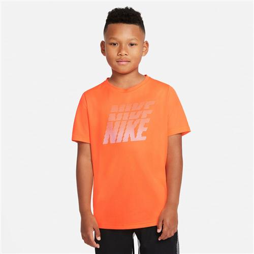 Nike Dri Fit T Shirt 122-128 / XS - T-shirts hos Magasin