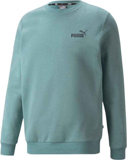 Puma Essentials Small Logo Crew Neck Sweatshirt L - Sweatshirts hos Magasin