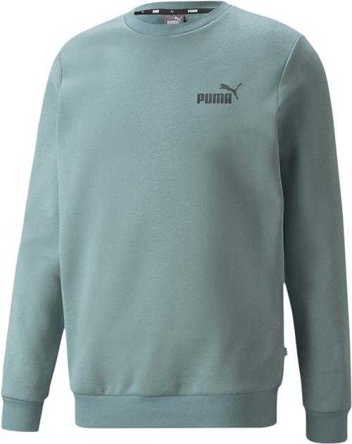 Puma Essentials Small Logo Crew Neck Sweatshirt M - Sweatshirts hos Magasin