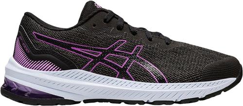 Asics Gt1000 11 GS Løbesko Sort Sneakers Str 37 - hos Magasin