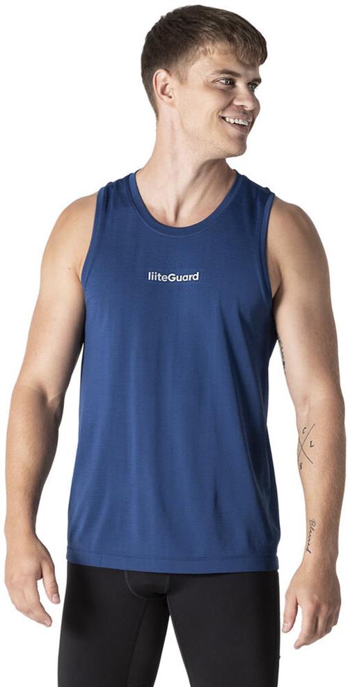 Liiteguard Reliite Tank top XXL - Tanktoppe hos Magasin