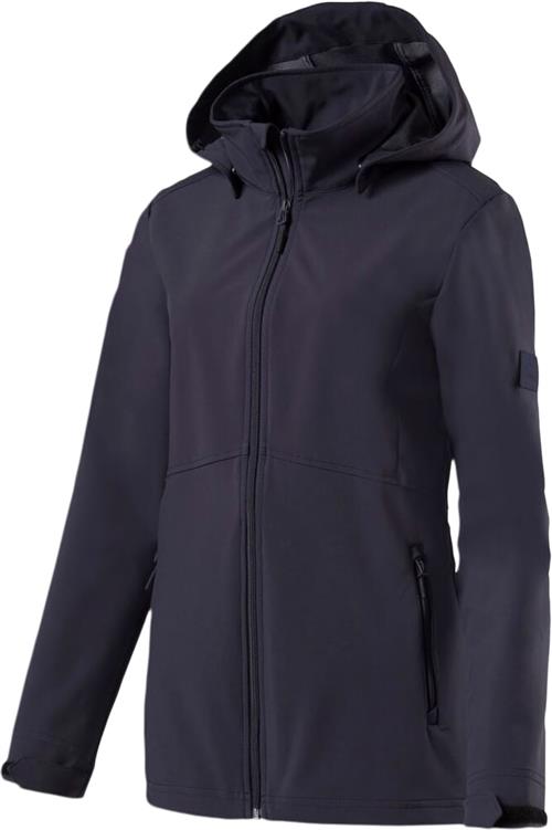 MCKINLEY Tumut Softshell Jakke 46 - Skitøj hos Magasin