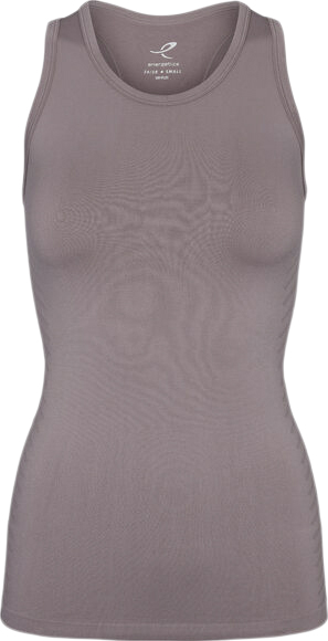 Energetics Seamless Sportstop L - Tanktoppe Polyester hos Magasin