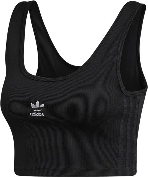 Se adidas Cropped Tank 40 - Tanktoppe hos Magasin ved Magasin