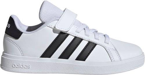 adidas Grand Court 2.0 EL Sneakers Hvid Sneakers Str 33.5 - hos Magasin