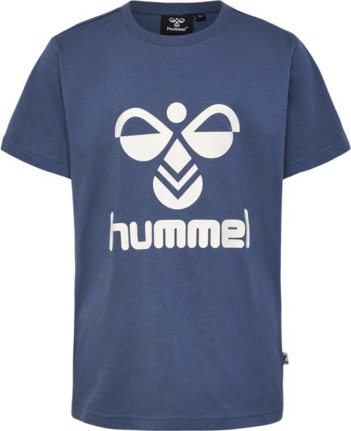 Hummel Tres Tshirt 140 - T-shirts hos Magasin