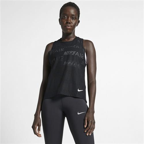 Nike Air Tank XS - Tanktoppe Polyester hos Magasin