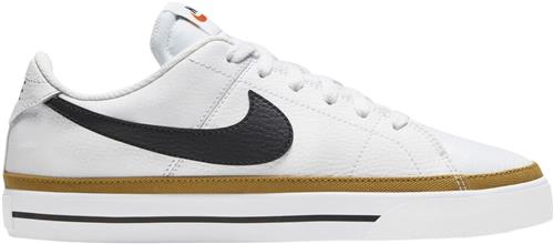 Nike Court Legacy Kvinde Hvid Sneakers Str 38 - hos Magasin