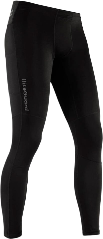 Liiteguard Glutech Tights S - Tights hos Magasin