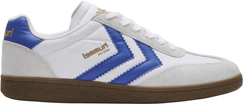 Hummel Vm78 cph Nylon Kvinde White Sneakers Str 39 Nylon - hos Magasin