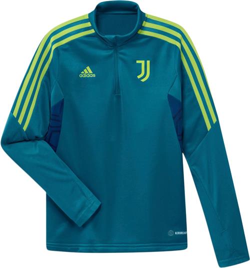 Se adidas Juventus Condivo 22 Training Trøje 140 - Træningøjer Polyester hos Magasin ved Magasin