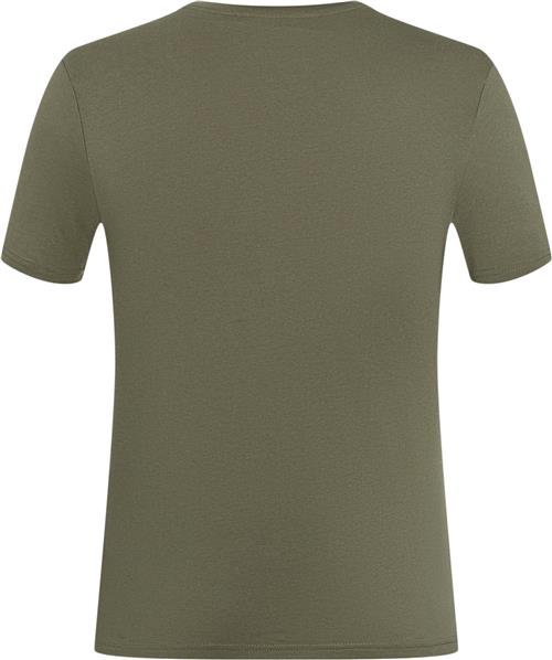 Peak Performance M Ground Teepine Needle Mand Pine Needle Kortærmede T-shirts Str S - hos Magasin