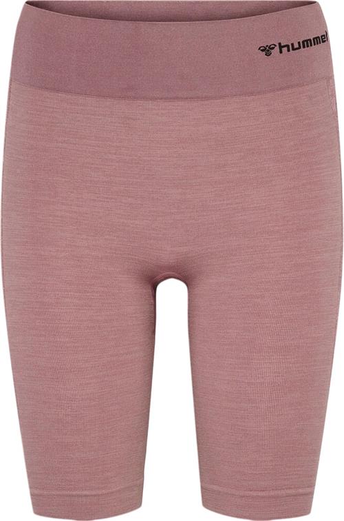 Hummel Clea Seamless Cykelshorts S - Tights hos Magasin