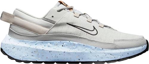 Nike Crater Remixa Sneakers Mand Grå Sneakers Str 46 - Polyester hos Magasin