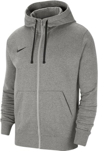 Nike Park Fleece Træningshættetrøje S - Hættetrøjer hos Magasin