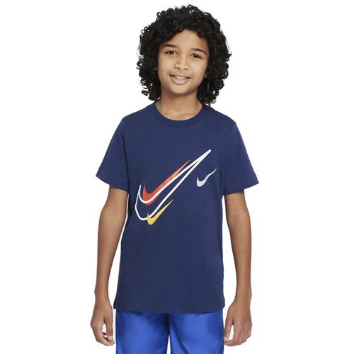 Nike Sportswear T Shirt 158-170 / XL - T-shirts Bomuld hos Magasin