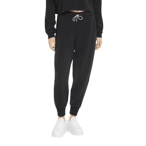 Se Puma Infuse Sweatpants Kvinde Puma Black Sweatpants Str M - Bomuld hos Magasin ved Magasin