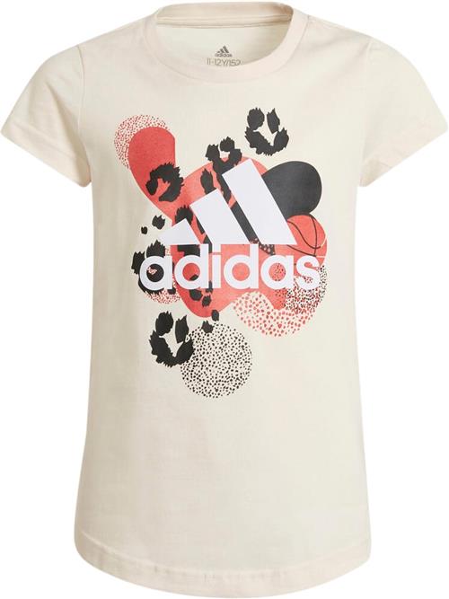 adidas Graphic Tshirt 152 - T-shirts Bomuld hos Magasin