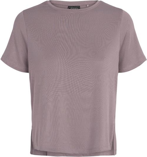 Energetics Relax Ribbed Tshirt XS - Trænings T-shirts hos Magasin