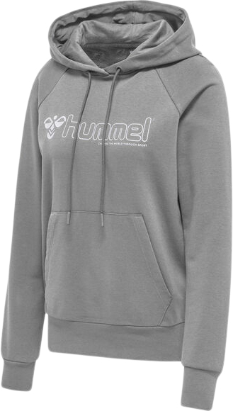 Hummel Noni 2.0 Hættetrøje L - Hættetrøjer & Sweatshirts hos Magasin