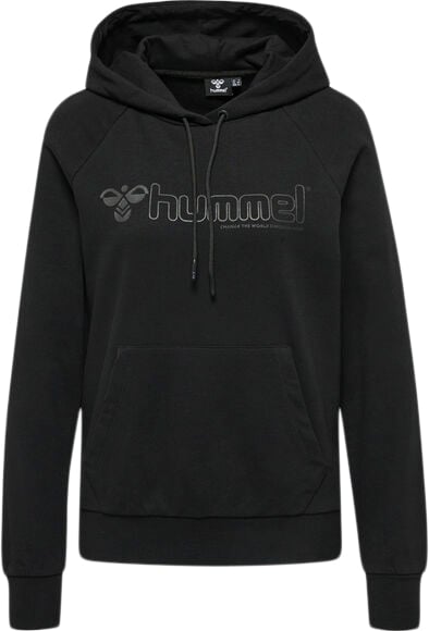 Se Hummel Noni 2.0 Hættetrøje XS - Hættetrøjer & Sweatshirts hos Magasin ved Magasin