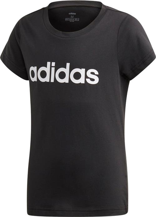 adidas Essentials Linear Tshirt 116 - T-shirts hos Magasin